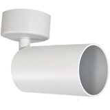 TIMMLUX spot alu svetilka 1 x GU10, 60 x 175 mm, bela Cene