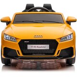  Licenciran avto na akumulator Audi TTRS - rumen | Shoptok.si