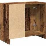  Kupaonski ormar Staro drvo 63 x 29 x 55 cm Konstruirano drvo | Eponuda.ba