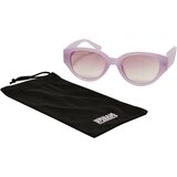 Urban Classics Santa Cruz softlilac sunglasses | Shoptok.si