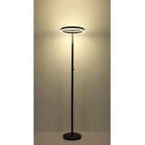Globo STOJEČA LED-SVETILKA EMANUEL 3850 lm 4000 K | Shoptok.si