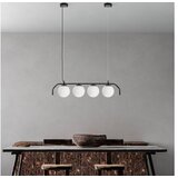 Opviq antler 13826 crni luster | ePonuda.com