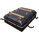 CAR 888 ACCESSORIES Krovna torba za auto, 425 l, Crni Cene