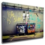WALLXPERT Dekorativna slika WY360 (70 x 100) | Eponuda.com