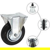 vidaXL Kolesa 4 kosi 160 mm, (21036044) | Shoptok.si