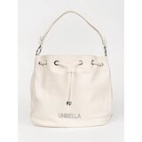 Shelvt Women's sack bag light beige | shoptok.hr