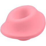 Womanizer Premium Eco - komplet nadomestnih zvoncev - roza (3 kosi) | Shoptok.si
