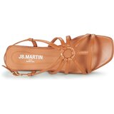 JB Martin Sandali & Odprti čevlji LAURE Kostanjeva | Shoptok.si