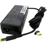 Adapter za laptop 20 V 4.5 A 90 W, USB, Crni
