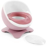 Egg Loo Dječja kahlica - Pink | shoptok.hr