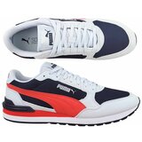 Puma St Runner V4 Mesh sarena | shoptok.hr