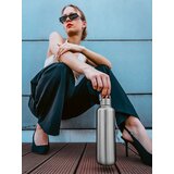 Equa Termo Timeless Steel steklenička | Shoptok.si
