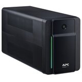 Schneider Electric APC Easy UPS uninterruptible power supply (UPS) Line-Interactive 1.2 kVA 650 W 4 AC outlet(s) | shoptok.hr