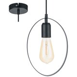Eglo 49775 - Viseće svetlo BEDINGTON 1xE27/60W | Eponuda.com