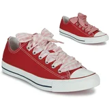 Converse CHUCK TAYLOR ALL STAR Crvena