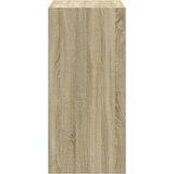  Ormar boja hrasta sonome 77x48x102 cm od konstruiranog drva | Eponuda.com