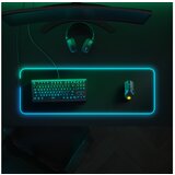 Steel Series QCK Prism Cloth XL gamer podloga za miš | shoptok.hr