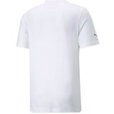 Puma Majice s kratkimi rokavi Bmw Mms Ess Bela | Shoptok.si