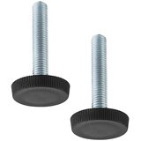 WALTECO Regulacijski vijak (Navoj: M 10, Do x Š x V: 5,6 x 4,5 x 4,5 cm) Cene