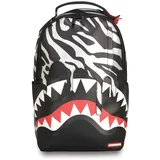 Sprayground Nahrbtniki DRIP ZEB Črna