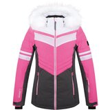 LOAP Women's ski jacket ORINNA Grey