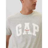 GAP T-shirt with logo - Men's | shoptok.hr