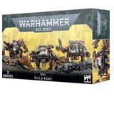 Games Workshop Orks: Killa Kans