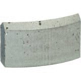 Bosch Segmenti Best for Universal dijamantske krune za suvo bušenje G1-1/4 UNC 2608601415 Cene