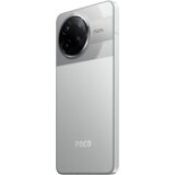 Poco F7 PRO 5G pametni telefon 12/512GB, srebrn | Shoptok.si