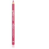 bellaoggi Lip Liner črtalo za ustnice odtenek Soft Pink 04 1,1 g