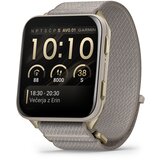 Garmin Pametna ura Venu X1, siva (French Grey), (5000117895) | Shoptok.si
