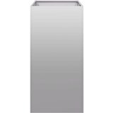  Sadilica 40x80x80 cm od pocinčanog čelika | shoptok.hr