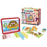 Buki® Igra boja sa žetonima Pixxo Junior 2v1 | shoptok.hr