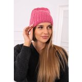 Kesi Women's Cap Rebeka K345 dark pink | Shoptok.si