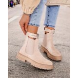 Resti Women's ankle boots with decorative strap Ozzoas | ePonuda.com