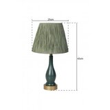 Opviq YL208 Stona lampa, Zimzelena | Eponuda.ba