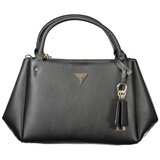 Guess Jeans Ženska Torba Crna | shoptok.hr