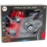  Remote Control Sports Car 1:16 R/C Red | shoptok.hr