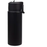 Harvey Makin - Flaša za vodu - Now or Never, Studios Made To Order Black with Rotating Handle