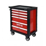Yato Kolica za alat 6 ladica YT-55299 | Eponuda.ba