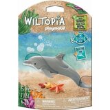 Playmobil 71051 Wiltopia - Delfin Cene