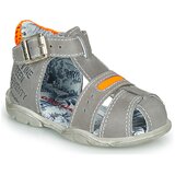 Catimini Sandali & Odprti čevlji SPHINX Siva | Shoptok.si