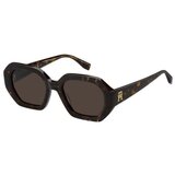 Tommy Hilfiger TH2155/S 086/70 ONE SIZE (52) Havana/Rjava | Shoptok.si