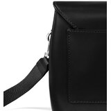 Vuch Crossbody torba Byrsa Grace Black, 20 x 24 cm Slike