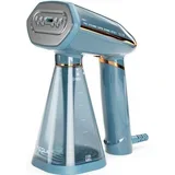 pegla na paru IR202VB 1600 W za vertikalno peglanje, 0,35 L