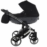 Junama diamond s-line V2 kolica za bebe set 2U1 JUNDIASLV2 | Eponuda.com