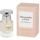Abercrombie & Fitch Authentic Woman Eau De Parfum 30 ml Cijene