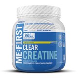 MeFirst Clear Creatine Monohydrate, 250 g - Malina, (21371384) | Shoptok.si