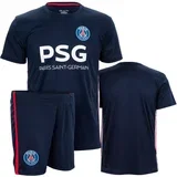 paris saint-germain poly otroški trening komplet dres