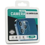  zaštita kamere 3D full cover za iphone 11 6.1 transparent Cene